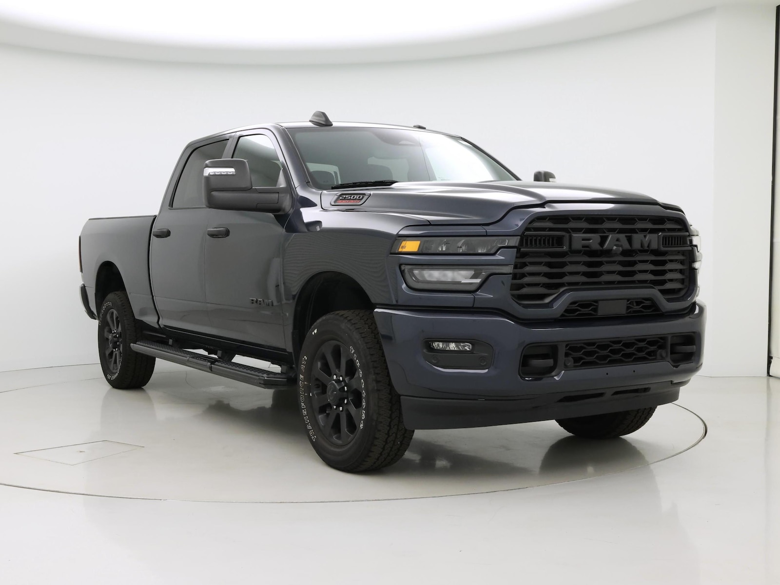 ram ram 2500 pickup 2025 3C6UR5DJ8SG580577 image ram ram 2500 pickup 2025 3C6UR5DJ8SG580577 image